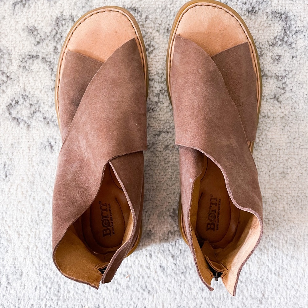 Born Sandals